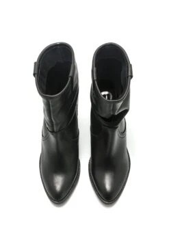 MTNG Botines - Black -Mtng Ventas 0190a078ed1f45bb867a21271126dd4e