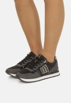 MTNG Zapatillas - Dorado