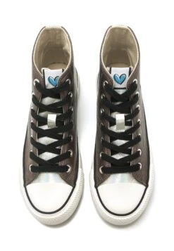 MTNG Deportivas - Zapatillas Altas - Plomo -Mtng Ventas 04ba43cbe3f941b0a2cf9a77115af211