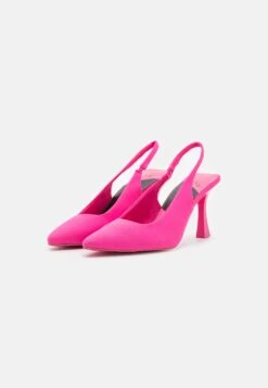 MTNG Violet - Tacones - Nilino Fucsia -Mtng Ventas 04bc64aa1d8a4b7c9fc1d2c10513c624