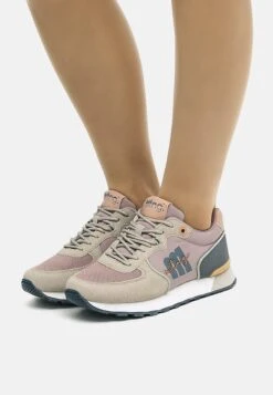 MTNG Deportiva - Zapatillas - Morado