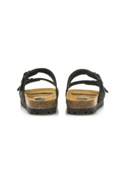 MTNG Sandalias Planas - Black -Mtng Ventas 0645c53466e94f5582e639fcade603ec
