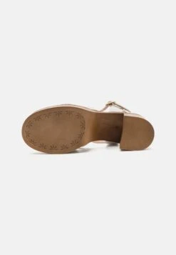 MTNG Sixties - Zuecos - Empolvado Hielo -Mtng Ventas 06675ee09a274f4287e3ed39565bd42b