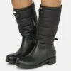 MTNG Botas Para La Nieve - Black