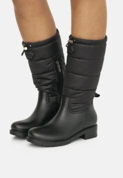 MTNG Botas Para La Nieve - Black