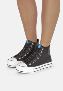 MTNG Zapatillas Skate - Black