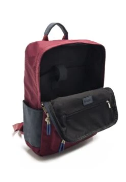 MTNG Mochila Escolar - Rojo -Mtng Ventas 09c566eb91e941458a347b70f767594b