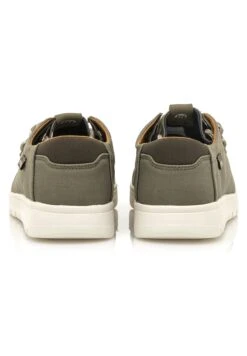 MTNG Zapatos Con Cordones - Verde -Mtng Ventas 0be2703be47e45f88e4cb0e1f320d988