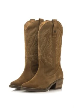 MTNG Botas Camperas - Camello -Mtng Ventas 0d67c69fb3da486b826361e9b6646716