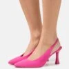 MTNG Violet - Tacones - Nilino Fucsia -Mtng Ventas 0d9791006ef640dbb1b2a7516ba13a4b
