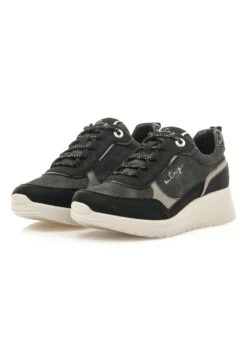 MTNG Deportiva - Zapatillas - Black 8 MTNG Deportiva - Zapatillas - Black -Mtng Ventas 0ea16a1cef12404ea2aa1f318920c39d