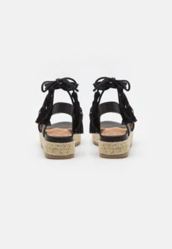 MTNG Amelie - Alpargatas - Black 11 MTNG Amelie - Alpargatas - Black -Mtng Ventas 0f4252d519c7423e89e1bd714c899e2c