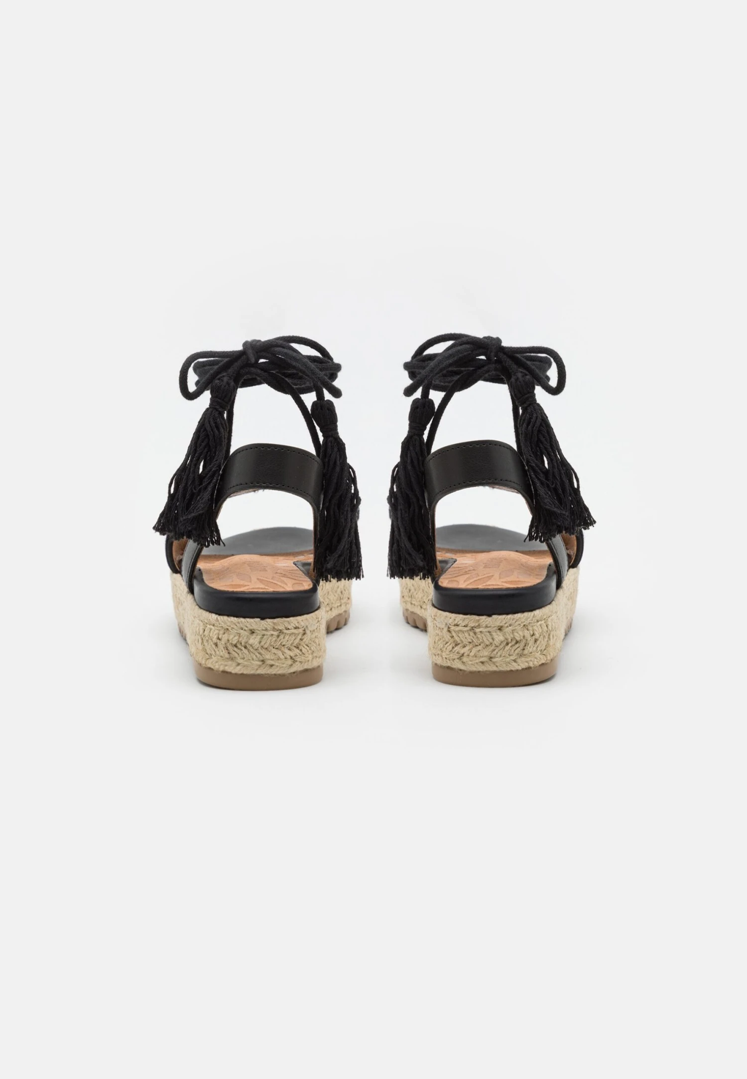 MTNG Amelie - Alpargatas - Black 6 MTNG Amelie - Alpargatas - Black - Imagen 4