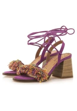 MTNG Sandalias - Rosa -Mtng Ventas 0fd9eb9c8bbd4ccb87144e8b044bad0f