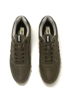 MTNG Deportivas - Zapatillas - Verde Militar -Mtng Ventas 10ee19bfb9704e159d5a5cf418282055
