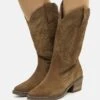MTNG Botas Camperas - Camello -Mtng Ventas 11d48b6677034f41b0cd1e7aec06efa1