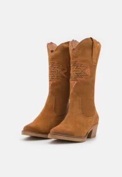 MTNG Teo - Botas Camperas - Avellana -Mtng Ventas 11dd8187d7e34390a18d582618c3be2e