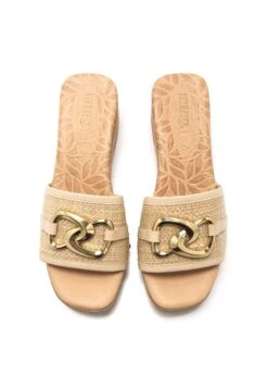 MTNG Sandalias - Beige -Mtng Ventas 1355ce5532d2430e97b048e1abb52a06