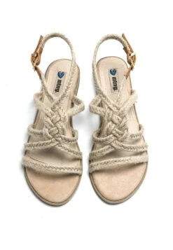 MTNG Sandalias - Blanco -Mtng Ventas 15199282566d405182efdf7cb223ac62