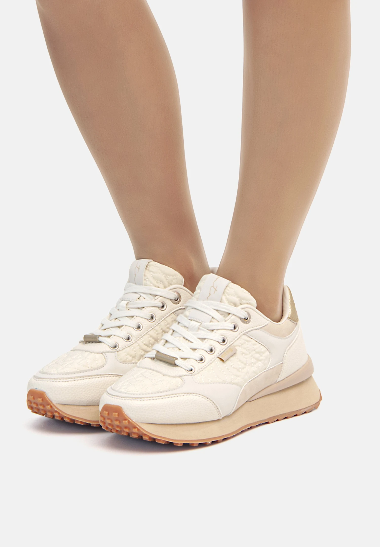 MTNG Zapatillas - Beige 3 MTNG Zapatillas - Beige