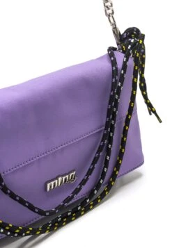 MTNG Bandolera - Morado -Mtng Ventas 17ac43cc008349818c025145df8f2109