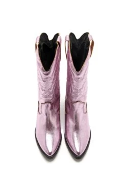 MTNG Botas Camperas - Rosa -Mtng Ventas 188e60dc3bbe4841a790c16e91b414f6