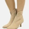 MTNG Botines - Beige 2 MTNG Botines - Beige -Mtng Ventas 1969eec2a68f427c95a04c0238e0d703