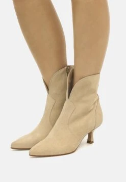 MTNG Botines - Beige