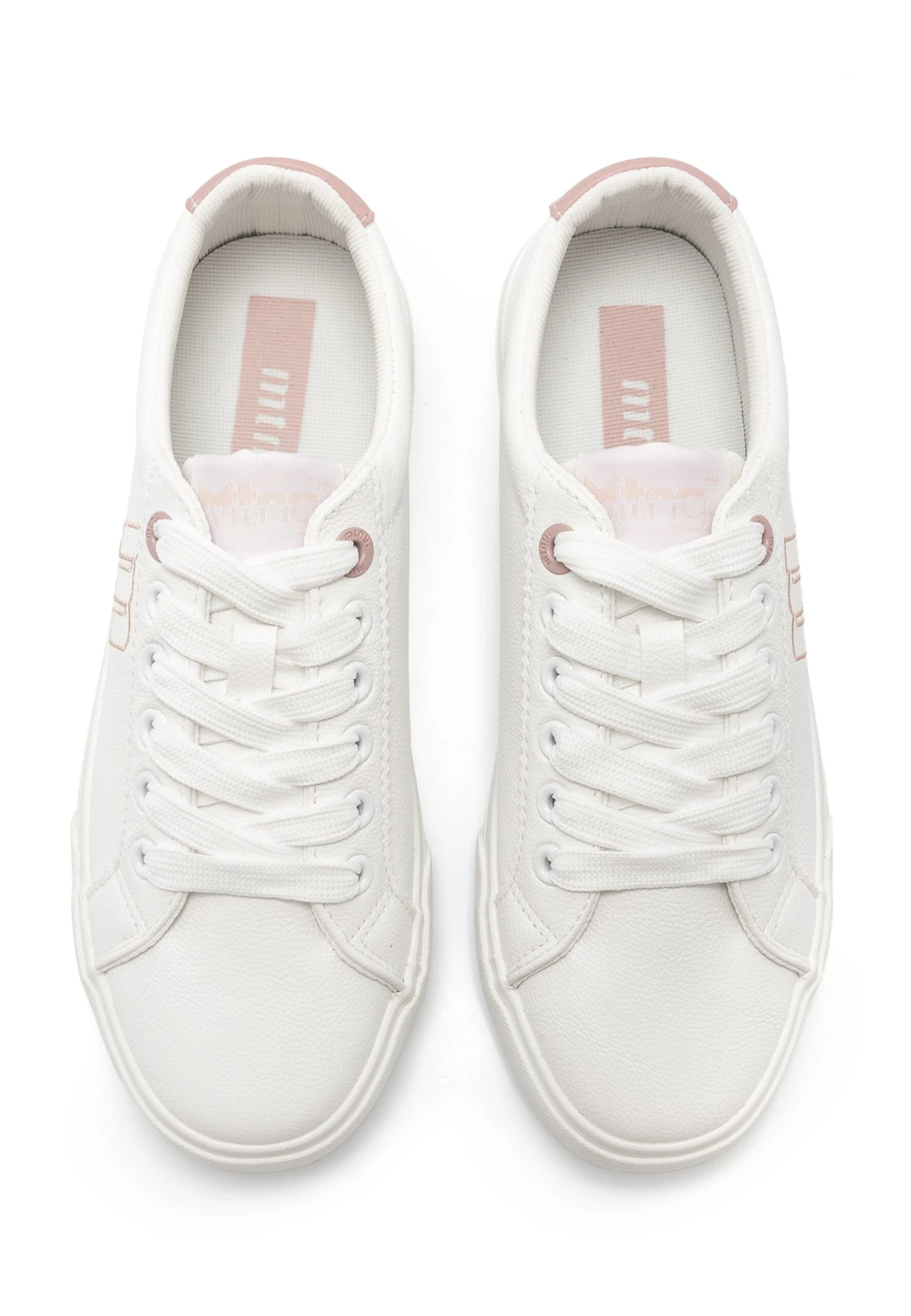 MTNG Zapatillas - Lucy Rosa 6 MTNG Zapatillas - Lucy Rosa - Imagen 4