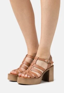 MTNG Sixties - Zuecos - Vaquetilla