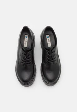 MTNG Emeline - Botines De Tacón - Black -Mtng Ventas 1b8d5154c32b4488b8852e83b737ac02