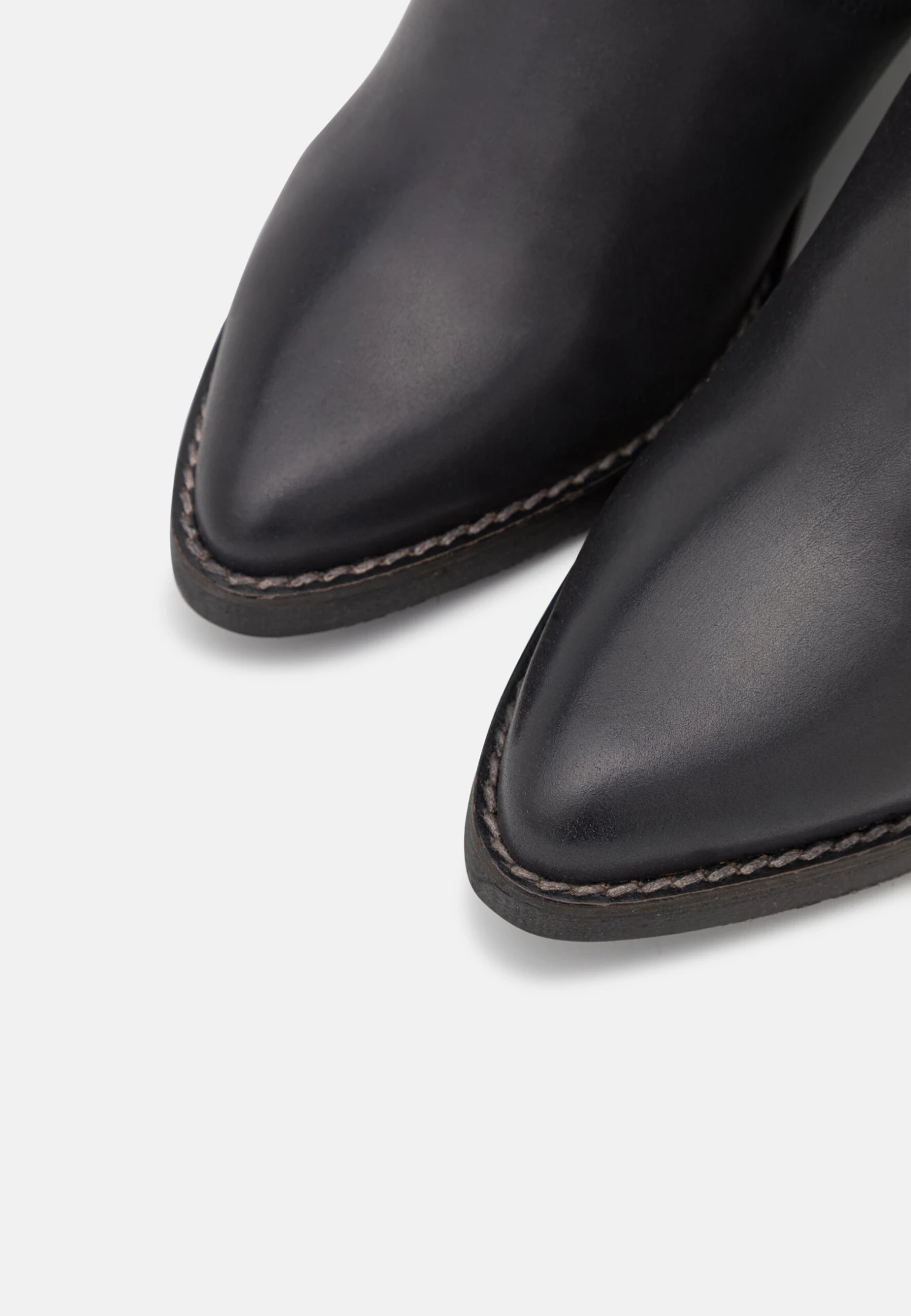 MTNG Teo - Botas Camperas - Black 5 MTNG Teo - Botas Camperas - Black - Imagen 3