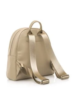 MTNG Mochila - Beige -Mtng Ventas 1d4fa70dc2d347bbaa432283319b858e