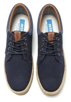 MTNG Alpargatas - Azul -Mtng Ventas 1d7aba402d424db189731cbe1c595369