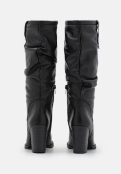 MTNG Uma - Botas - Black 11 MTNG Uma - Botas - Black -Mtng Ventas 1d7fc21bc88e46edbbfebcfb1ec75690