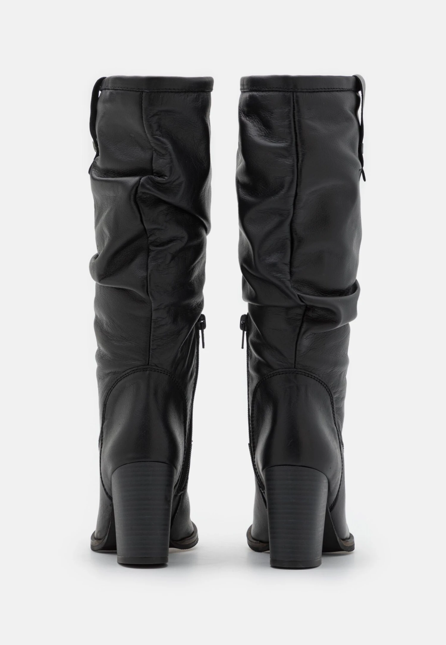 MTNG Uma - Botas - Black 6 MTNG Uma - Botas - Black - Imagen 4