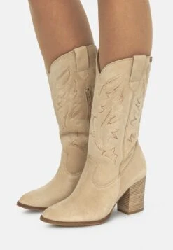 MTNG Botas Camperas - Sand