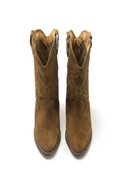 MTNG Botas Camperas - Camello -Mtng Ventas 1e9999e9510540d3aedae0e67301d099