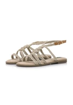 MTNG Sandalias - Blanco -Mtng Ventas 1ecfab9b7881433bba050ea415b4907b