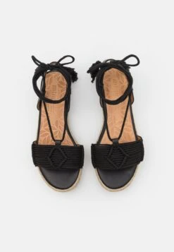 MTNG Amelie - Alpargatas - Black 13 MTNG Amelie - Alpargatas - Black -Mtng Ventas 209410bfe26d406692f817b22438388d