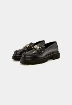 MTNG Merc - Mocasines - Black -Mtng Ventas 20e7756283194b6dab2955ab6de42751