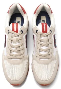 MTNG Zapatillas - Rojo -Mtng Ventas 21e524a0d8bd43bca6cad68c3f144f6b