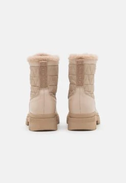 MTNG New Mirte - Botines Con Cordones - Vanilla Crema 11 MTNG New Mirte - Botines Con Cordones - Vanilla Crema -Mtng Ventas 23800fb2025e46dca82f159f4b57a0a6