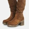 MTNG Botas - Marron