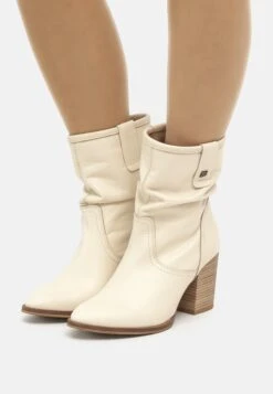 MTNG Botines - Blanco