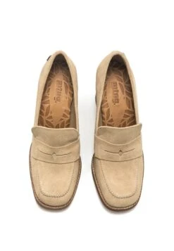 MTNG Tacones - Beige 9 MTNG Tacones - Beige -Mtng Ventas 27169d8fed3f4b9295f76d3c949b3329