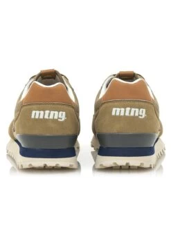 MTNG Zapatillas - Kaky -Mtng Ventas 2905ba1929454fdebd5d227ab370b565