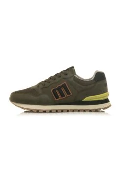 MTNG Deportivas - Zapatillas - Verde Militar