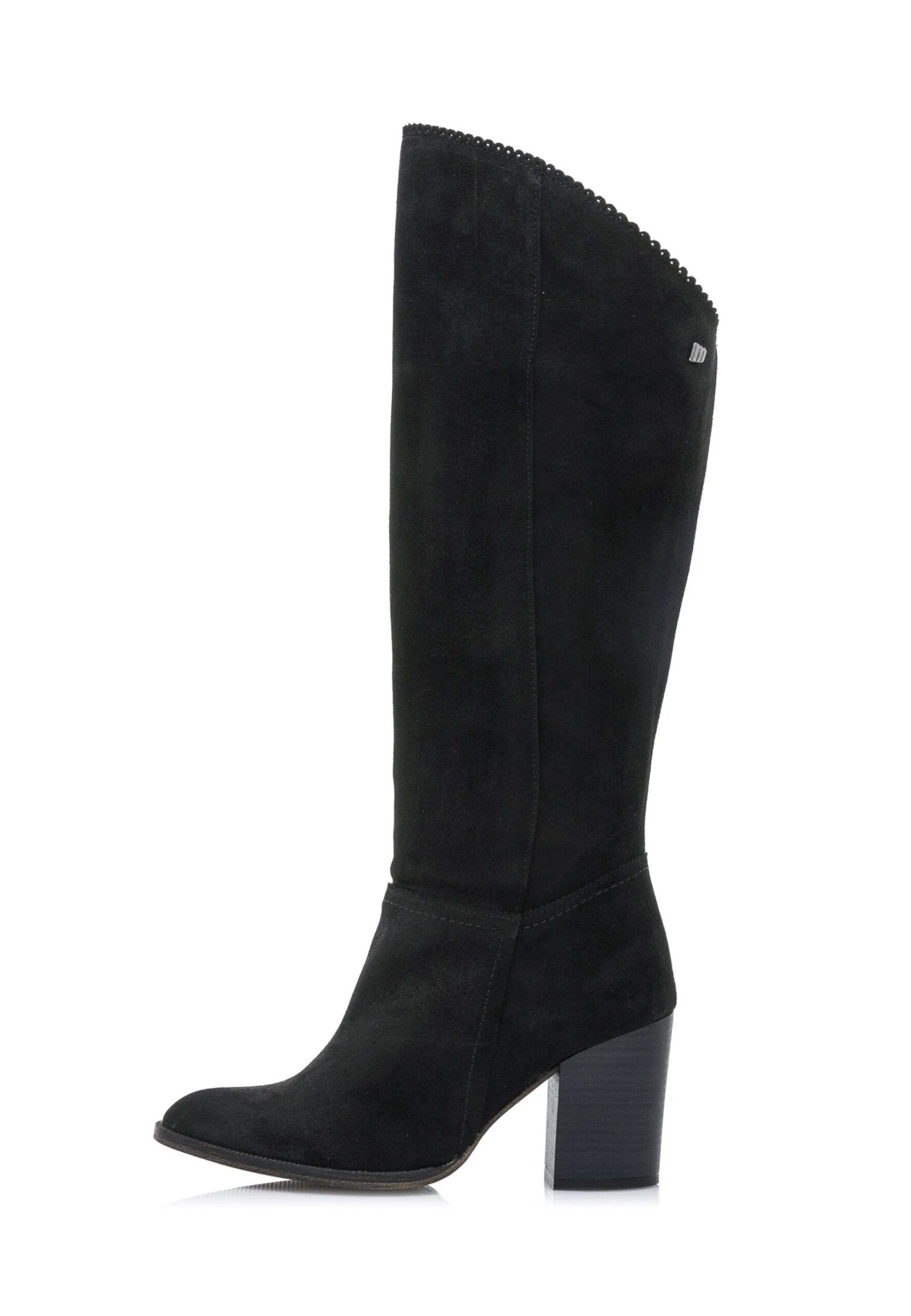 MTNG Botas - Black 4 MTNG Botas - Black - Imagen 2
