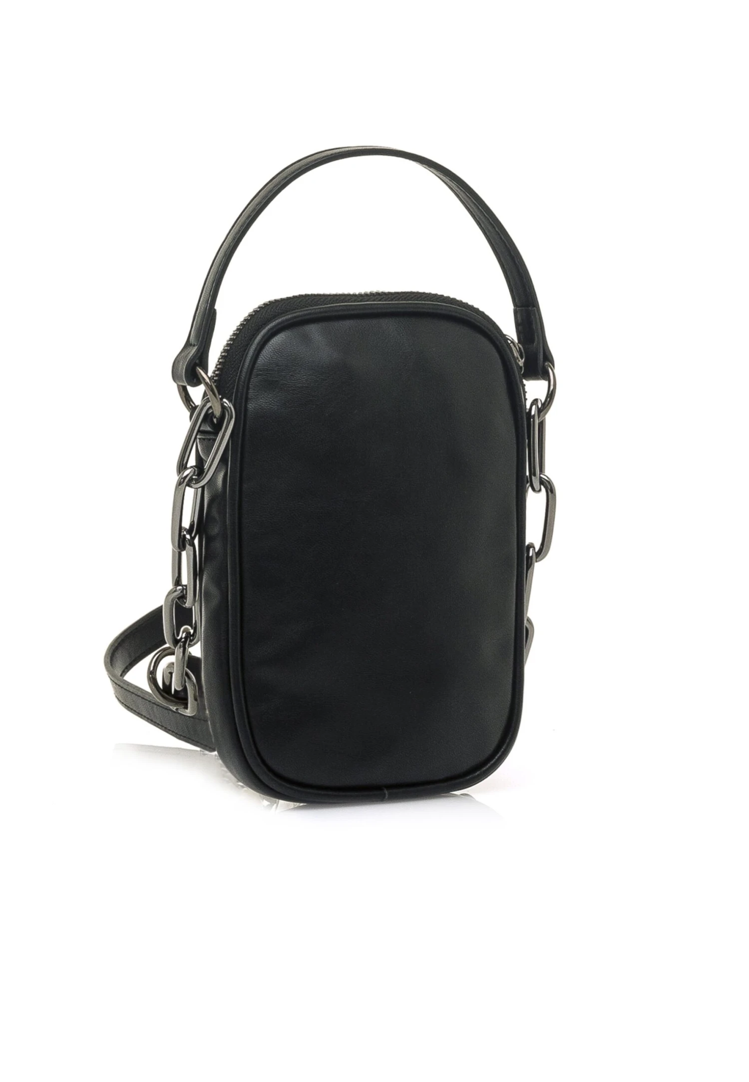 MTNG Mini - Bandolera - Black 4 MTNG Mini - Bandolera - Black - Imagen 2